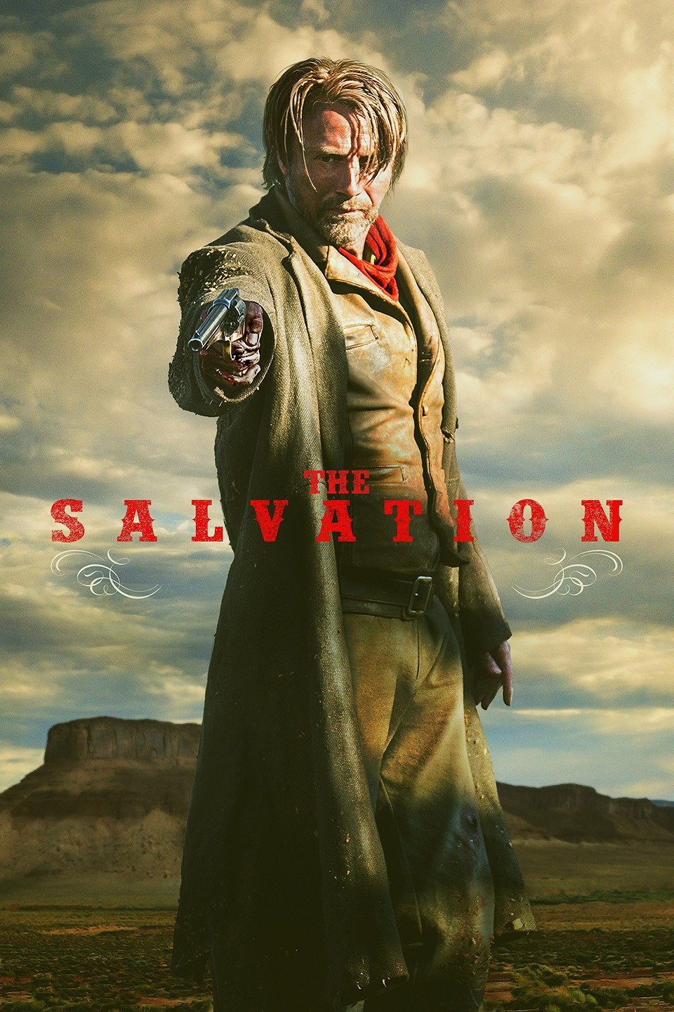 The Salvation (2014) [2049] (A1417284719) [[Movies]] --Plex--
